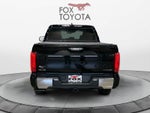 2026 Toyota Tundra 1794 Edition Hybrid