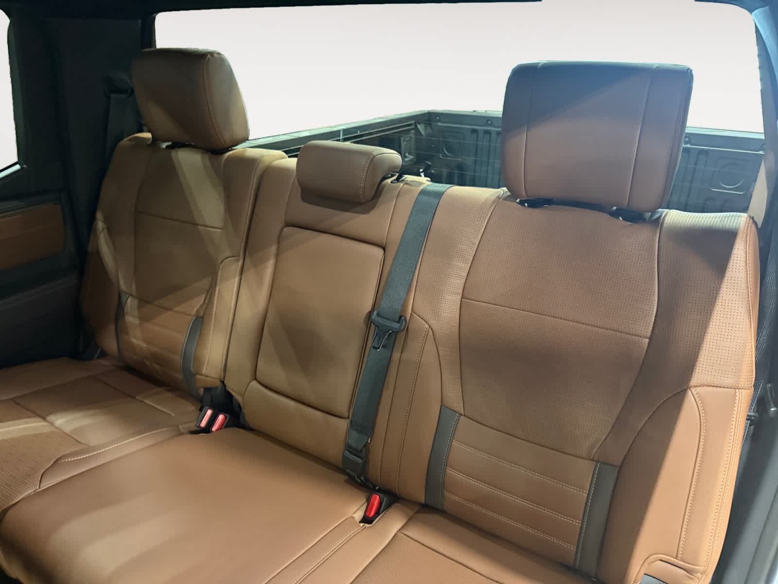 2026 Toyota Tundra 1794 Edition Hybrid