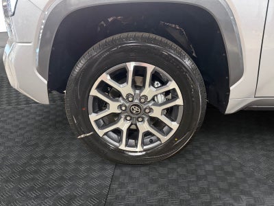 2026 Toyota Tundra 1794 Edition Hybrid