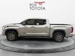 2026 Toyota Tundra 1794 Edition Hybrid