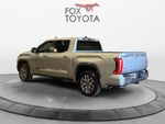 2026 Toyota Tundra 1794 Edition Hybrid