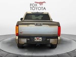 2026 Toyota Tundra 1794 Edition Hybrid