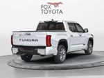 2026 Toyota Tundra 1794 Edition Hybrid