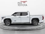 2026 Toyota Tundra 1794 Edition Hybrid