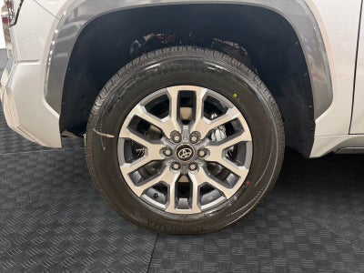 2026 Toyota Tundra 1794 Edition Hybrid