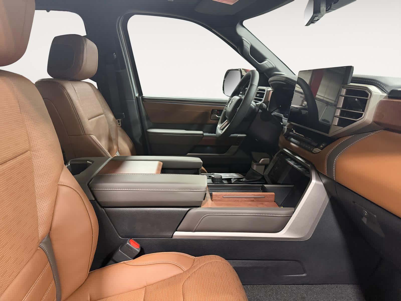 2026 Toyota Tundra 1794 Edition Hybrid