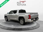 2026 Toyota Tundra 1794 Edition Hybrid