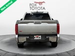 2026 Toyota Tundra 1794 Edition Hybrid