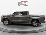 2026 Toyota Tundra 1794 Edition Hybrid