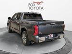 2026 Toyota Tundra 1794 Edition Hybrid