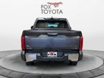 2026 Toyota Tundra 1794 Edition Hybrid