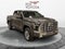 2026 Toyota Tundra 1794 Edition Hybrid