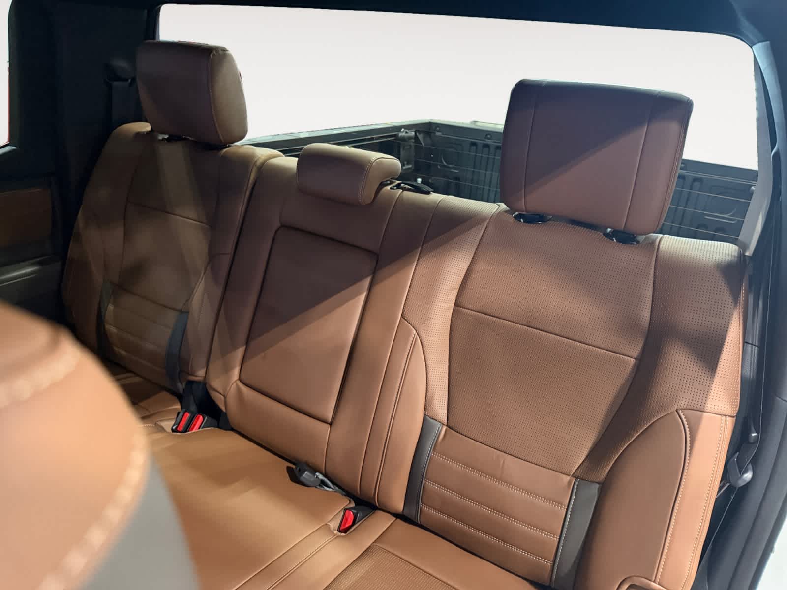 2026 Toyota Tundra 1794 Edition Hybrid