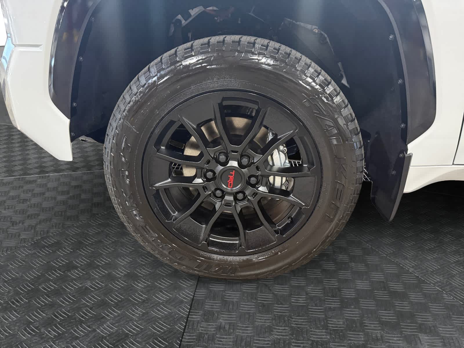 2026 Toyota Tundra 1794 Edition Hybrid