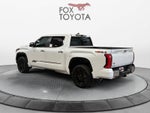 2026 Toyota Tundra 1794 Edition Hybrid