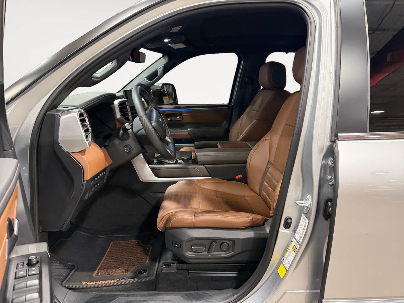 2024 Toyota Tundra 1794 Edition Hybrid