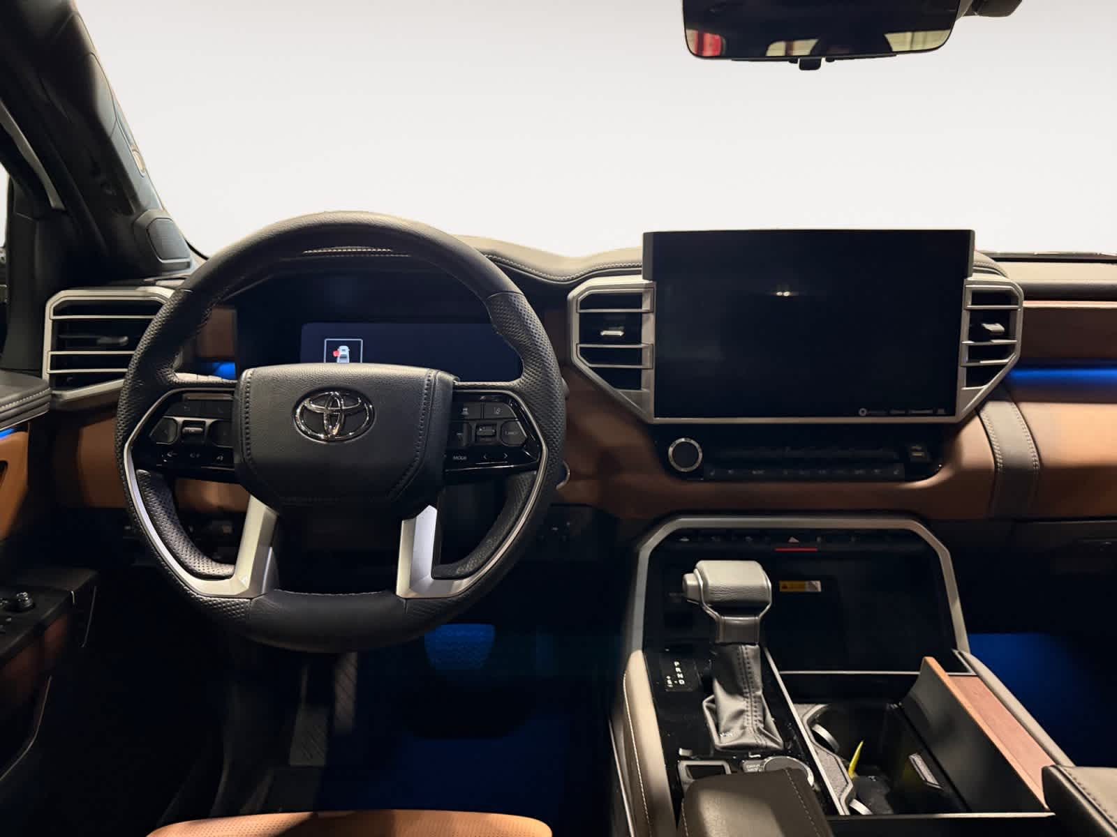 2024 Toyota Tundra 1794 Edition Hybrid