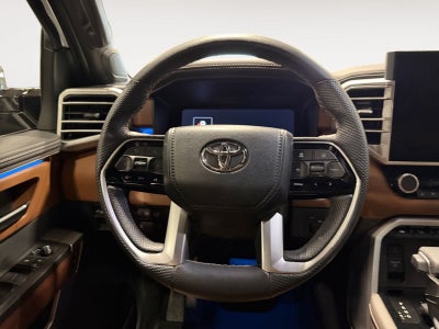 2024 Toyota Tundra 1794 Edition Hybrid