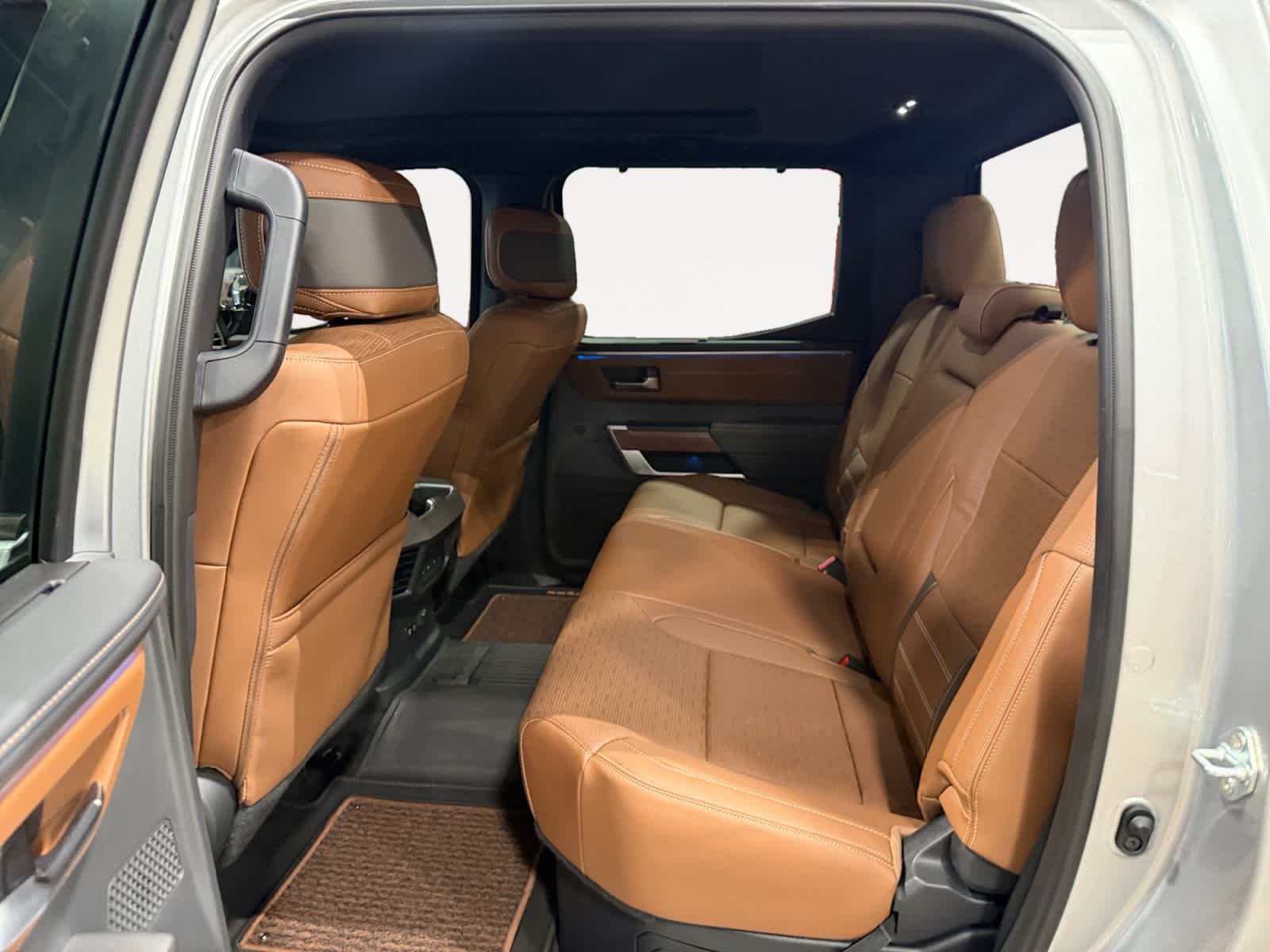 2024 Toyota Tundra 1794 Edition Hybrid