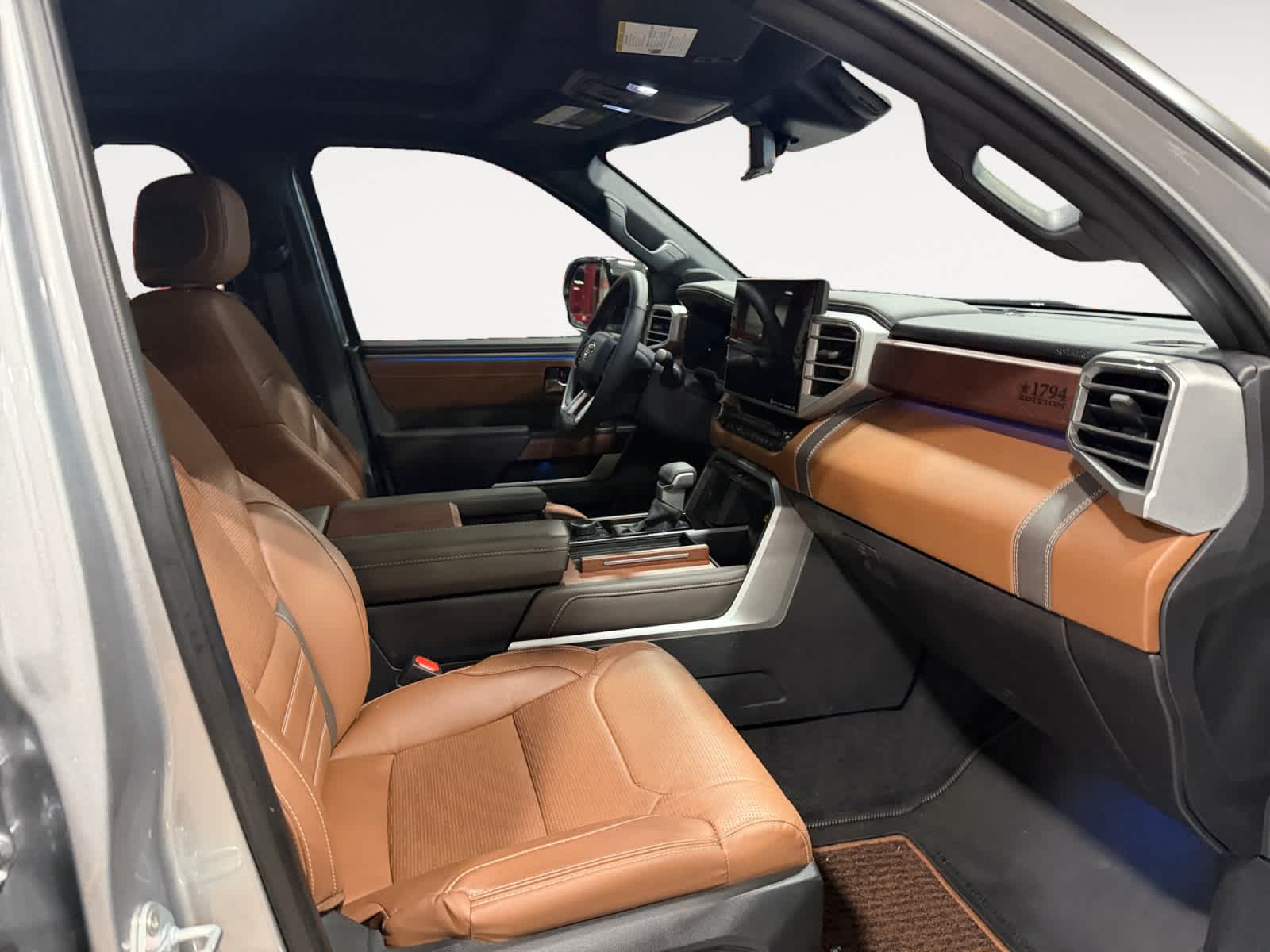 2024 Toyota Tundra 1794 Edition Hybrid