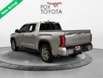 2024 Toyota Tundra 1794 Edition Hybrid