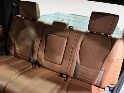2026 Toyota Tundra 1794 Edition Hybrid