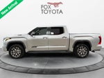 2026 Toyota Tundra 1794 Edition Hybrid