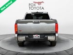 2026 Toyota Tundra 1794 Edition Hybrid
