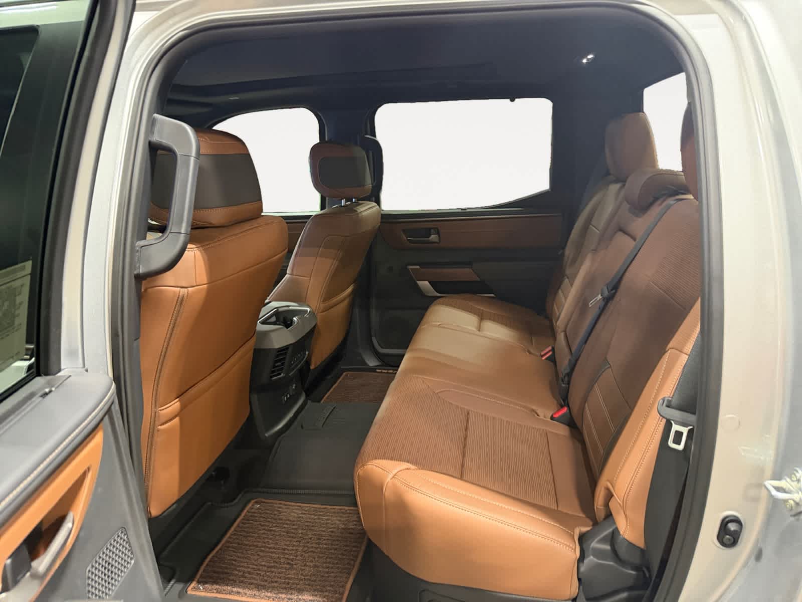 2026 Toyota Tundra 1794 Edition Hybrid