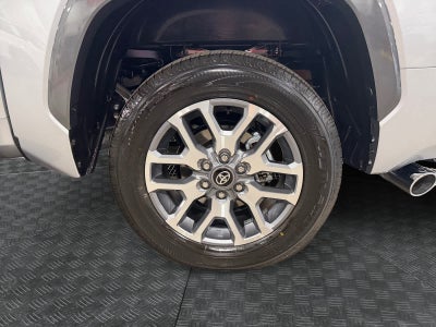 2026 Toyota Tundra 1794 Edition Hybrid