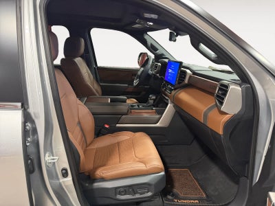 2026 Toyota Tundra 1794 Edition Hybrid