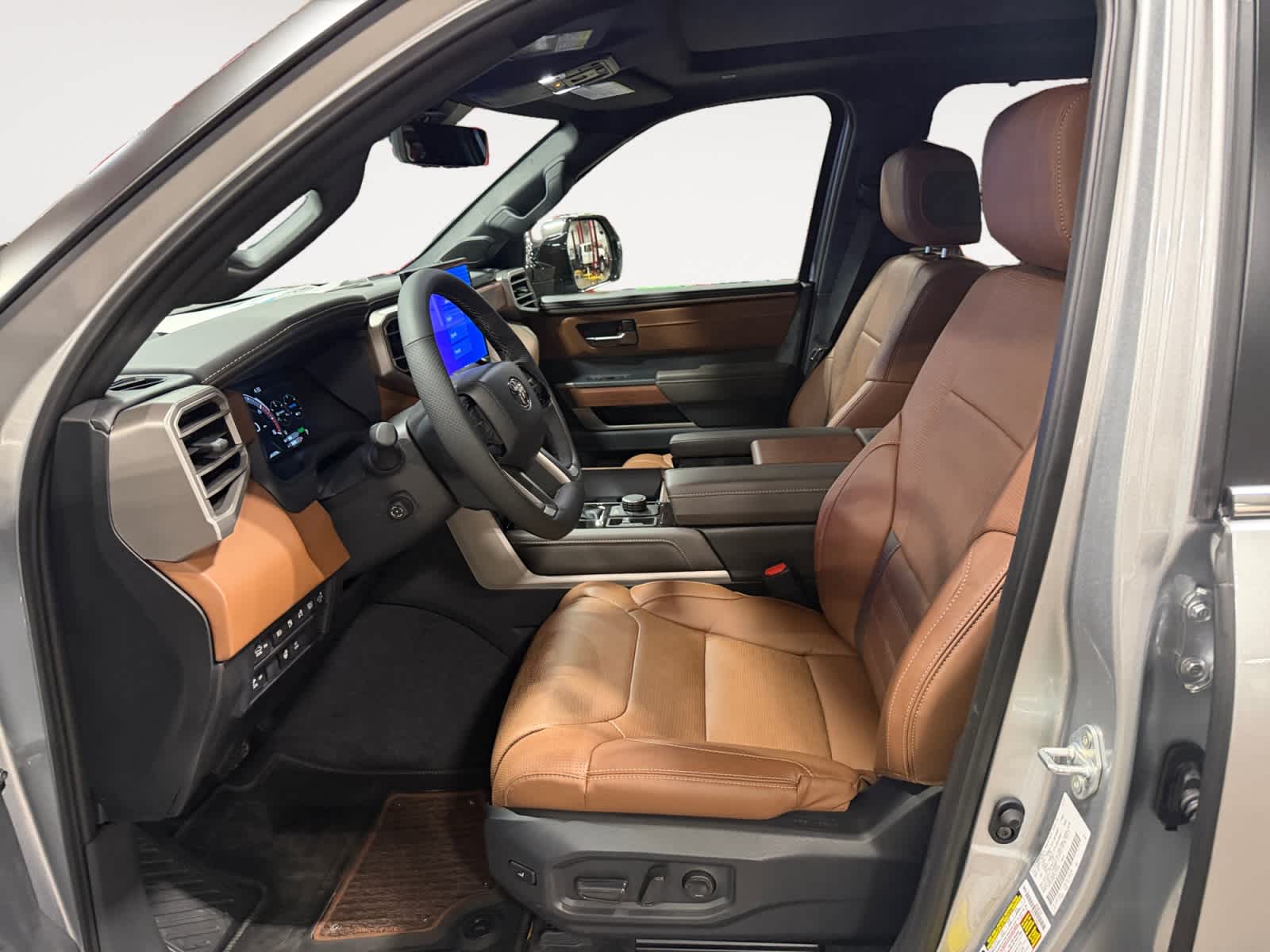 2026 Toyota Tundra 1794 Edition Hybrid