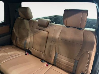 2026 Toyota Tundra 1794 Edition Hybrid