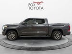 2026 Toyota Tundra 1794 Edition Hybrid