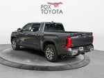 2026 Toyota Tundra 1794 Edition Hybrid