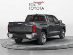 2026 Toyota Tundra 1794 Edition Hybrid