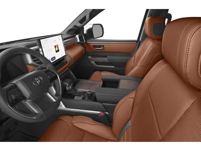 2026 Toyota Tundra 1794 Edition Hybrid