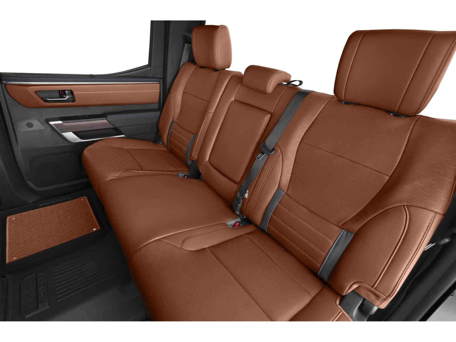 2026 Toyota Tundra 1794 Edition Hybrid