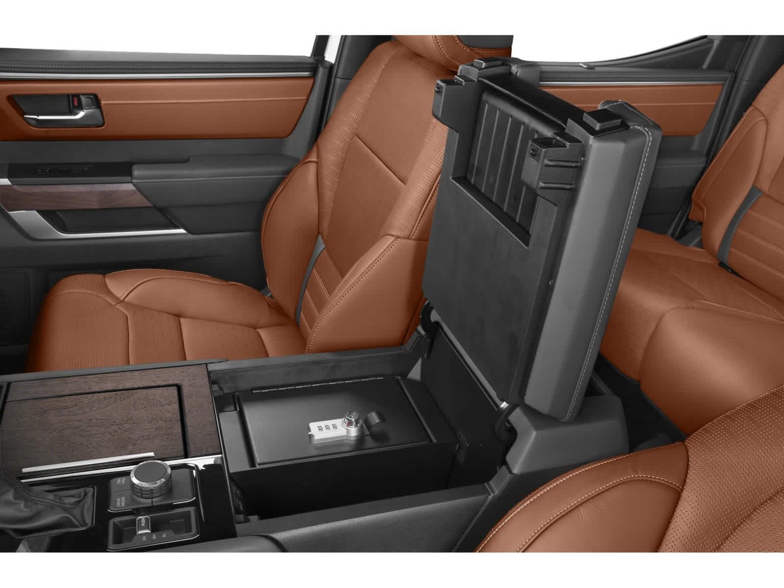 2026 Toyota Tundra 1794 Edition Hybrid