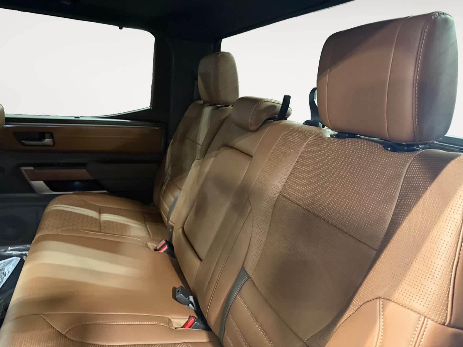 2026 Toyota Tundra 1794 Edition Hybrid