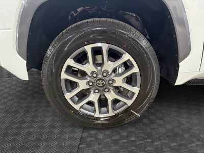 2026 Toyota Tundra 1794 Edition Hybrid