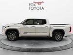 2026 Toyota Tundra 1794 Edition Hybrid
