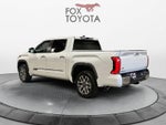 2026 Toyota Tundra 1794 Edition Hybrid