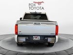 2026 Toyota Tundra 1794 Edition Hybrid