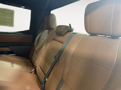 2026 Toyota Tundra 1794 Edition Hybrid