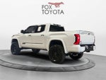 2026 Toyota Tundra 1794 Edition Hybrid