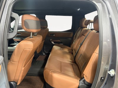 2025 Toyota Tundra 1794 Edition Hybrid