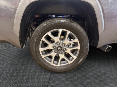 2025 Toyota Tundra 1794 Edition Hybrid