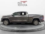 2025 Toyota Tundra 1794 Edition Hybrid