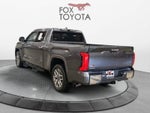 2025 Toyota Tundra 1794 Edition Hybrid